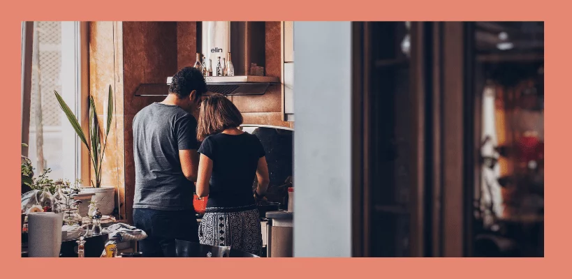 Comment diminuer la charge mentale dans le couple ?