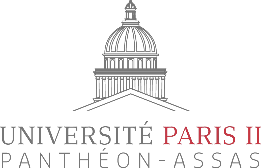 Université Paris Panthéon Université Paris Panthéon