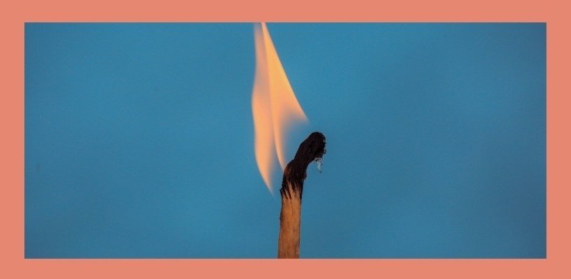 Quelles sont les 5 phases qui précèdent un burn-out ?