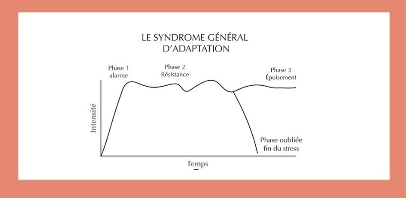 Stress chronique : quels sont les effets et les symptômes ?