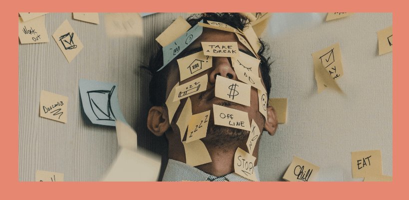 Burn-out : 5 conseils pour guérir
