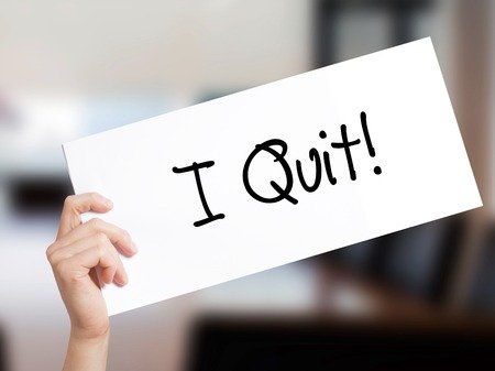 Burn-out : comment partir ? Quelles solutions ?