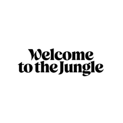 Welcome to the jungle