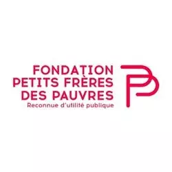 Fondation petit frère des pauvres client La Fabrique de Flow