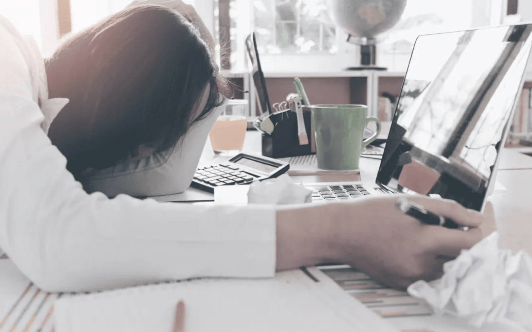 Comment savoir si on est en burn-out ?