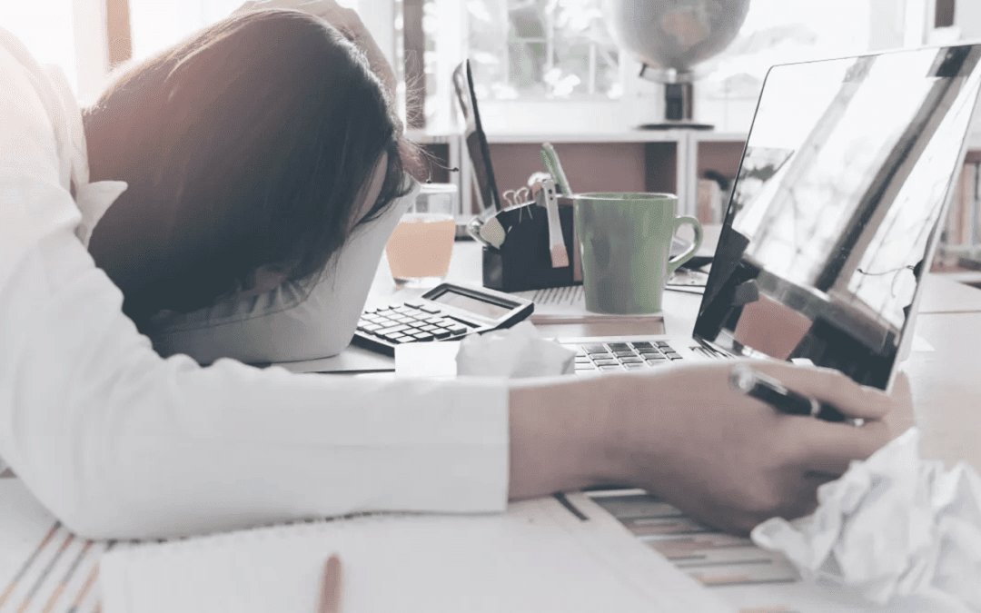 Comment savoir si on est en burn-out ?