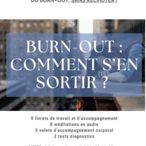 Guide Burn-out