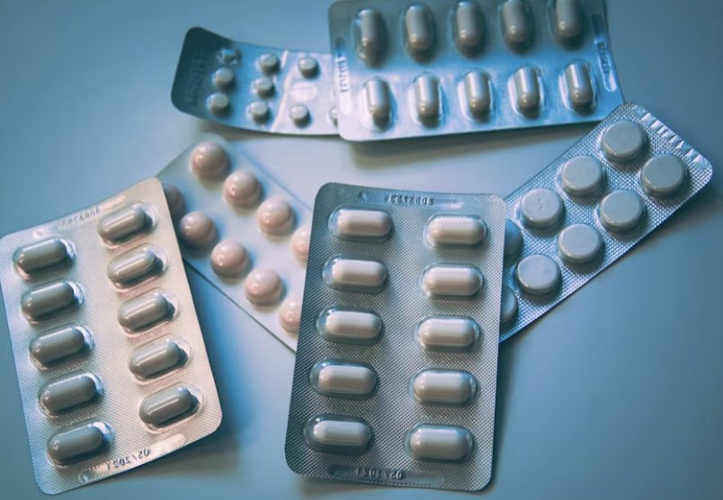 Burn out et médicaments : quel traitement ?