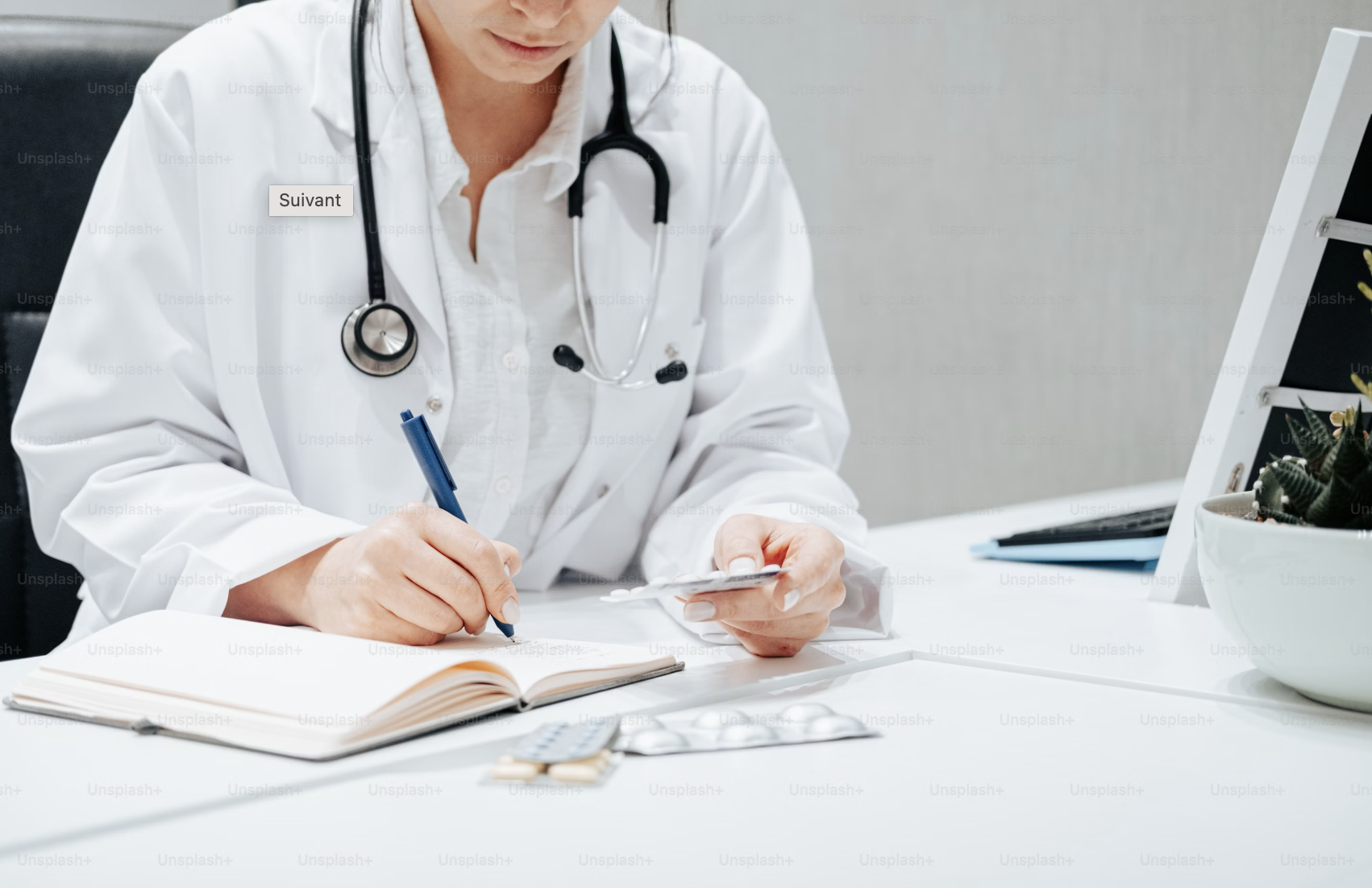 quel medecin pour sortir du burn out paris