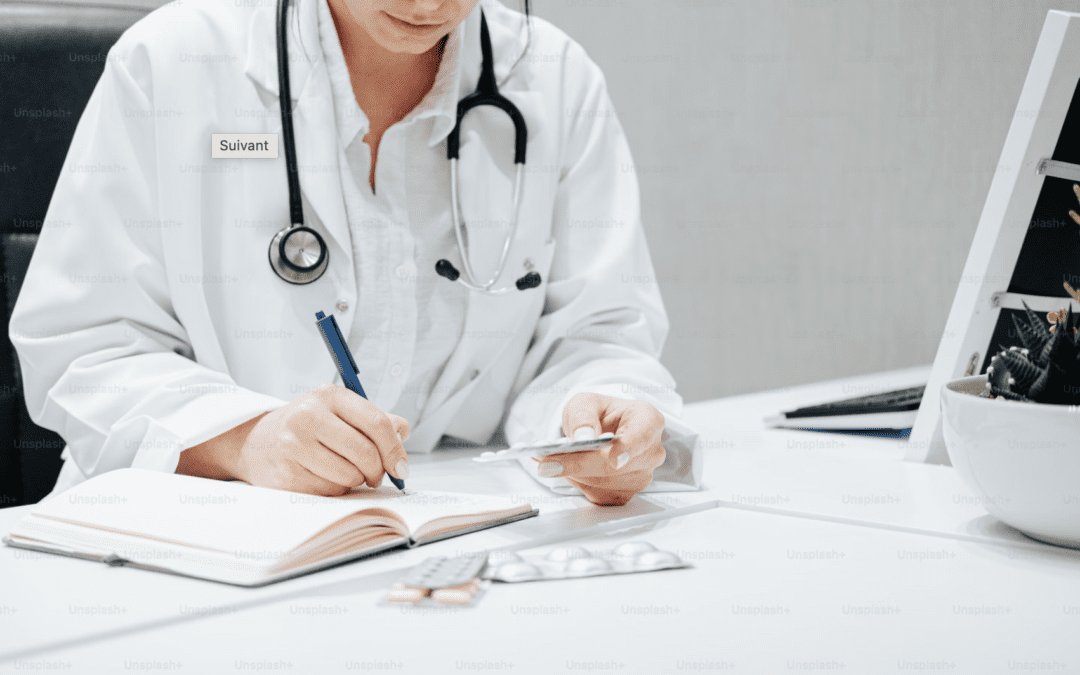 Quel(s) médecin(s) pour sortir du burn out ?
