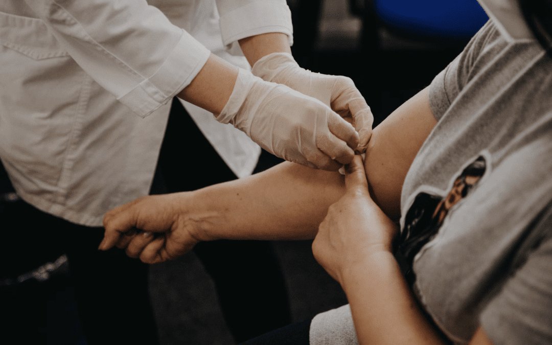 Diagnostic burn-out : cortisol et biomarqueurs